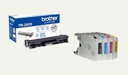 Brother Ink Cartridge Toners